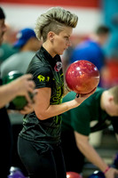 Diana Zavjalova WPBA