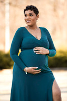 Tash Maternity Shoot