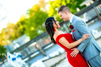 Prom Portraits