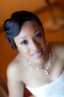 Bridal Portraits