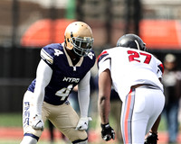 NYPD Memorial Game v Enforcers