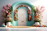 Backdrops
