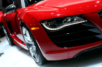 Automotive