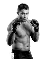 MMA Media Day