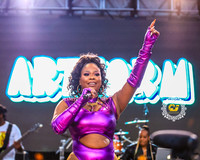Nadia Batson