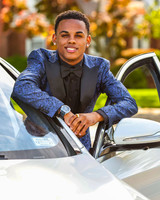 On Location Prom Photography